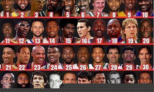 nba现役球员名单大全表格_nba现役所有球员名单