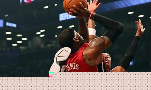 nba季后赛詹姆斯评价,詹姆斯季后赛总得分没人能破