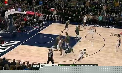 2020年到2021年1月11日nba马刺对森林狼全场录像回放,马刺vs森林狼回放