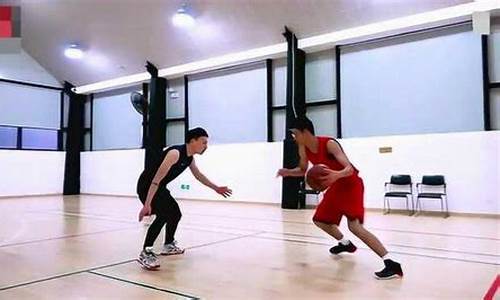篮球背打防守规则视频_篮球背打防守规则