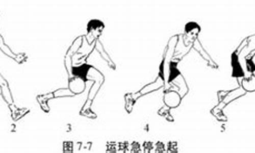 篮球怎么掌握节奏_篮球如何节奏变换