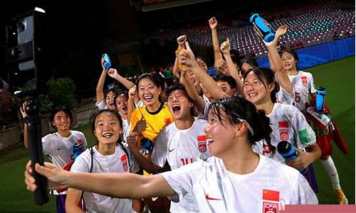 2022年u17女足世界杯赛程表,2022年u17女足世界杯