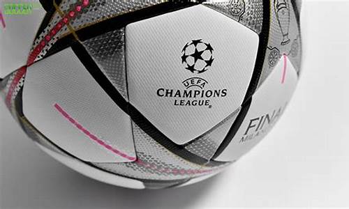 Adidas欧冠用球-阿迪达斯用球